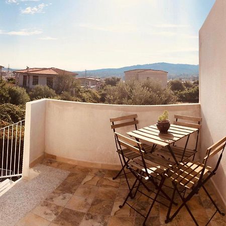 Siniscola Casa Vacanze Olmo Eksteriør billede